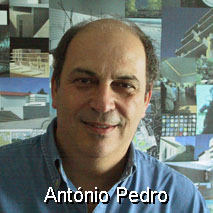 António Pedro