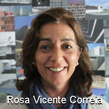 Rosa Correia